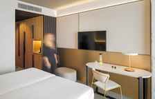 Двухместный номер Classic