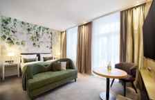 Двухместный номер Comfort