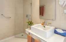 Одноместный номер Superior с видом на море