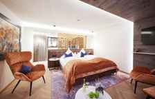 Одноместный полулюкс