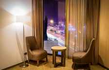 Двухместный номер Superior