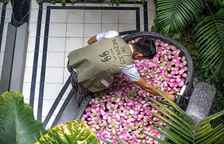 Двухместная вилла