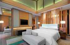 Двухместный люкс Deluxe