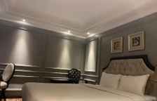 Двухместный номер Superior