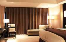 Двухместный номер Deluxe