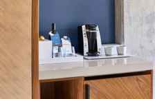 Двухместный люкс c 1 комнатой с видом на горы