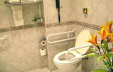 Двухместный номер Standard