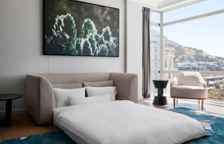 Люкс Executive c 1 комнатой