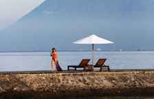 Двухместный номер Deluxe