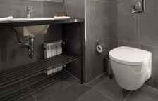 Одноместный номер Standard