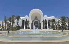 Двухместный номер Premium с балконом