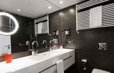 Двухместный номер Dormero