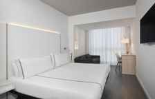 Двухместный номер Deluxe