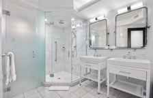 Люкс с 2 комнатами oceanfront