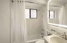 Двухместная студия Standard с видом на океан