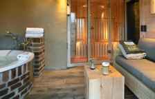 Двухместный номер Standard