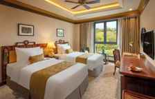 Номер Family Connecting