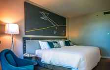 Двухместный номер Standard