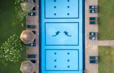 Одноместный номер Deluxe