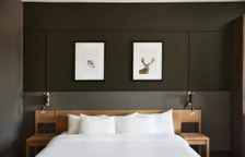 Двухместный люкс Executive