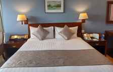 Одноместный номер Deluxe