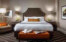 Двухместный полулюкс