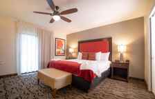 Вилла с 2 комнатами