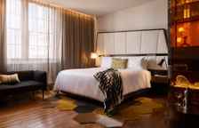 Номер Executive