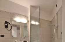 Двухместный номер Superior с балконом