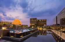 Двухместный номер Deluxe