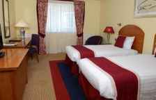 Двухместный номер Superior