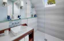 Одноместный люкс