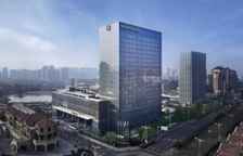 Номер Standard с видом на город