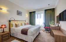 Двухместный номер Superior