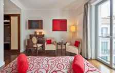 Двухместный номер Deluxe