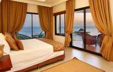 Одноместный номер Deluxe с видом на океан