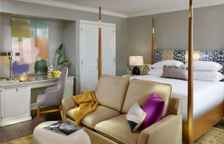 Одноместный номер Premium рядом с пляжем