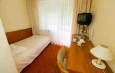 Трёхместный номер Standard