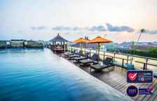 Двухместный номер Deluxe