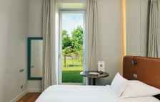 Двухместный номер Superior с видом на сад