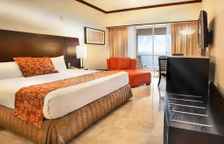 Одноместный номер Superior с видом на море