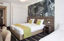 Трёхместный номер Standard