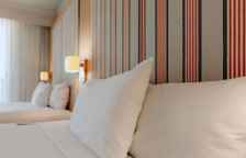 Двухместный номер Privilege