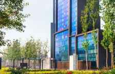 Номер Classic с видом на город