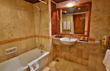 Двухместный номер Deluxe