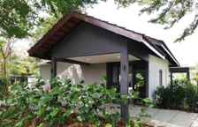 Вилла с 2 комнатами