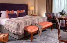 Двухместный номер Superior