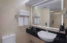 Номер Premier с видом на город