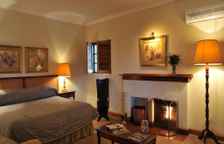 Двухместный люкс