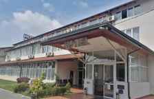 Двухместный номер Standard